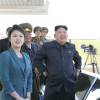 Người vợ bí ẩn của nhà lãnh đạo Triều Tiên Kim Jong-un