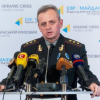 Nga nói thẳng Ukraine nên sa thải tướng vì \'vô dụng\'