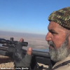 Thợ săn IS nổi tiếng của Iraq thiệt mạng