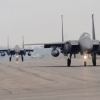 Sức mạnh răn đe Triều Tiên của không quân Hàn Quốc