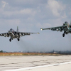 7 chỉ huy IS thiệt mạng dưới đòn không kích của Nga