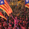 Catalonia có thể tuyên bố tách khỏi Tây Ban Nha vào 9/10