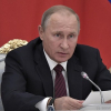 Putin: Phương án quân sự nhằm vào Triều Tiên chưa chắc thành công
