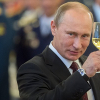 Putin lên kế hoạch đón sinh nhật lần thứ 65 thế nào?