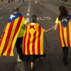 Catalonia đòi độc lập - cơn khủng hoảng của Tây Ban Nha và cả châu Âu
