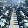 Trung Quốc khoe thành tích cải cách quân đội