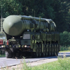 60 tên lửa đạn đạo xuyên lục địa Nga diễn tập quy mô lớn