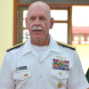 Tư lệnh hạm đội Mỹ muốn tăng cường hợp tác hải quân với Việt Nam