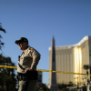 Mỹ chưa tìm ra động cơ thảm sát Las Vegas sau 1.000 manh mối