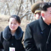 Chân dung em gái vừa vào Bộ Chính trị của Kim Jong-un