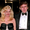Vợ cả ông Donald Trump tiết lộ cuộc hôn nhân với chồng cũ