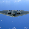 B-2 Spirit - mũi nhọn trong đòn tấn công phủ đầu của Mỹ