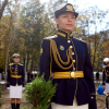 Khóa nữ học viên phi công đầu tiên của nước Nga hiện đại