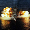 4 siêu chiến hạm Mỹ từng khiến Triều Tiên gặp ác mộng