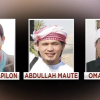 Philippines nói đã tiêu diệt thủ lĩnh phiến quân ở Marawi
