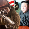 Biệt đội tử thần Mỹ tới bán đảo Triều Tiên