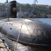 Kỳ 1: Tàu sân bay Mỹ săn ‘tàu ngầm ma’ Nga