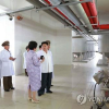 Triều Tiên bị nghi sản xuất hàng loạt vũ khí sinh học