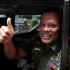 Đại sứ quán Mỹ xin lỗi vụ tướng Indonesia bị từ chối nhập cảnh