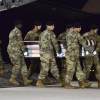Khoảnh khắc 4 binh sĩ Mỹ chết vì 50 tay súng IS phục kích