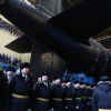 Kỳ 2: Nga dùng tàu ngầm để buộc Mỹ dè chừng