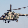 Trực thăng Nga rơi ngoài khơi Na Uy, 8 người mất tích