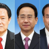 Trung Quốc nêu tên ba cựu quan chức đảng gian lận bầu cử