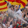 Tương lai bất định của Catalonia sau khi tự tuyên bố độc lập