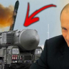 Putin ra lệnh đồng loạt phóng ICBM: Lời cảnh báo rõ ràng