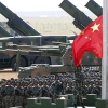 Ba mũi nhọn Trung Quốc xây dựng quân đội dưới thời ông Tập