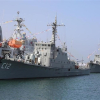 Trung Quốc đẩy được tàu loại biên cho đồng minh