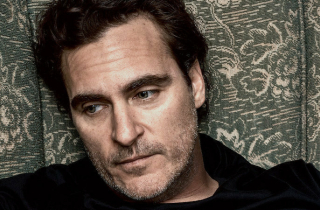 Joaquin Phoenix - lá bài tẩy của 