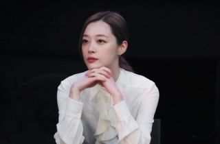 Sulli: Những ngày cuối đời