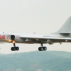 Máy bay Trung Quốc bị nghi diễn tập tấn công Guam mạnh cỡ nào?