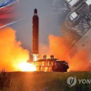 Phiên bản mới đáng gờm của tên lửa Triều Tiên