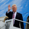 Tổng thống Trump được bảo vệ thế nào khi công du nước ngoài?