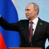 Tổng thống Putin nói về tranh cãi kỷ niệm 100 năm Cách mạng tháng Mười Nga