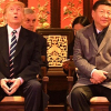 Chiến thuật \'trải thảm đỏ\' quyến rũ ông Trump của Trung Quốc