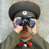 Binh sĩ Triều Tiên bị bắn khi đào tẩu sang Hàn Quốc