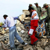 Iran dừng tìm kiếm cứu hộ sau động đất làm 450 người chết