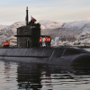 Điểm yếu trên tàu ngầm phi hạt nhân mới nhất của Nga