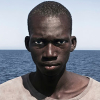Ảnh người di cư được cứu lên từ biển thắng giải ảnh chân dung quốc tế