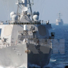 Hội thảo quốc tế về an ninh châu Á tại Séc nhấn mạnh vấn đề Biển Đông