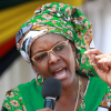 Vợ Tổng thống Zimbabwe - nguồn cơn dẫn đến binh biến