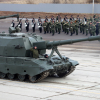 Sức mạnh bộ đôi siêu pháo tự hành Nga khiến Mỹ lo ngại