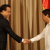 Trung Quốc, Philippines nhất trí tránh dùng vũ lực trên Biển Đông