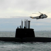 Argentina phát hiện các cuộc gọi vệ tinh, nghi từ tàu ngầm mất tích