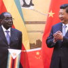 Quá trình gây dựng ảnh hưởng của Trung Quốc ở Zimbabwe