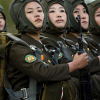 Nữ binh sĩ Triều Tiên đào tẩu kể về cuộc sống trong quân ngũ