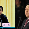 Trung Quốc bắt liên tiếp hai ‘hổ lớn’ sau Đại hội 19